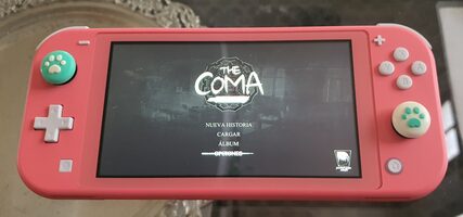 The Coma: Recut Nintendo Switch