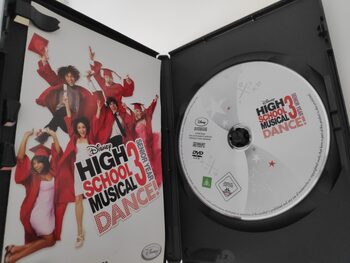 Buy Disney High School Musical 3: Senior Year Dance PlayStation 2