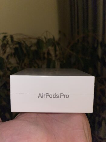Apple AirPods Pro Gen 2 for sale