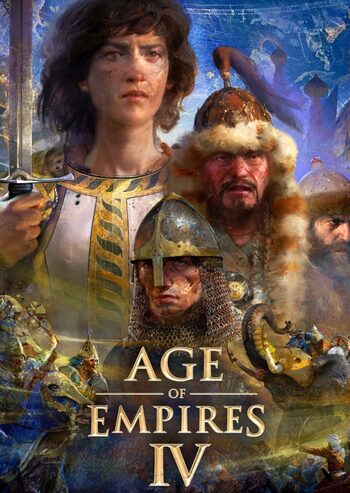 age of empires ii