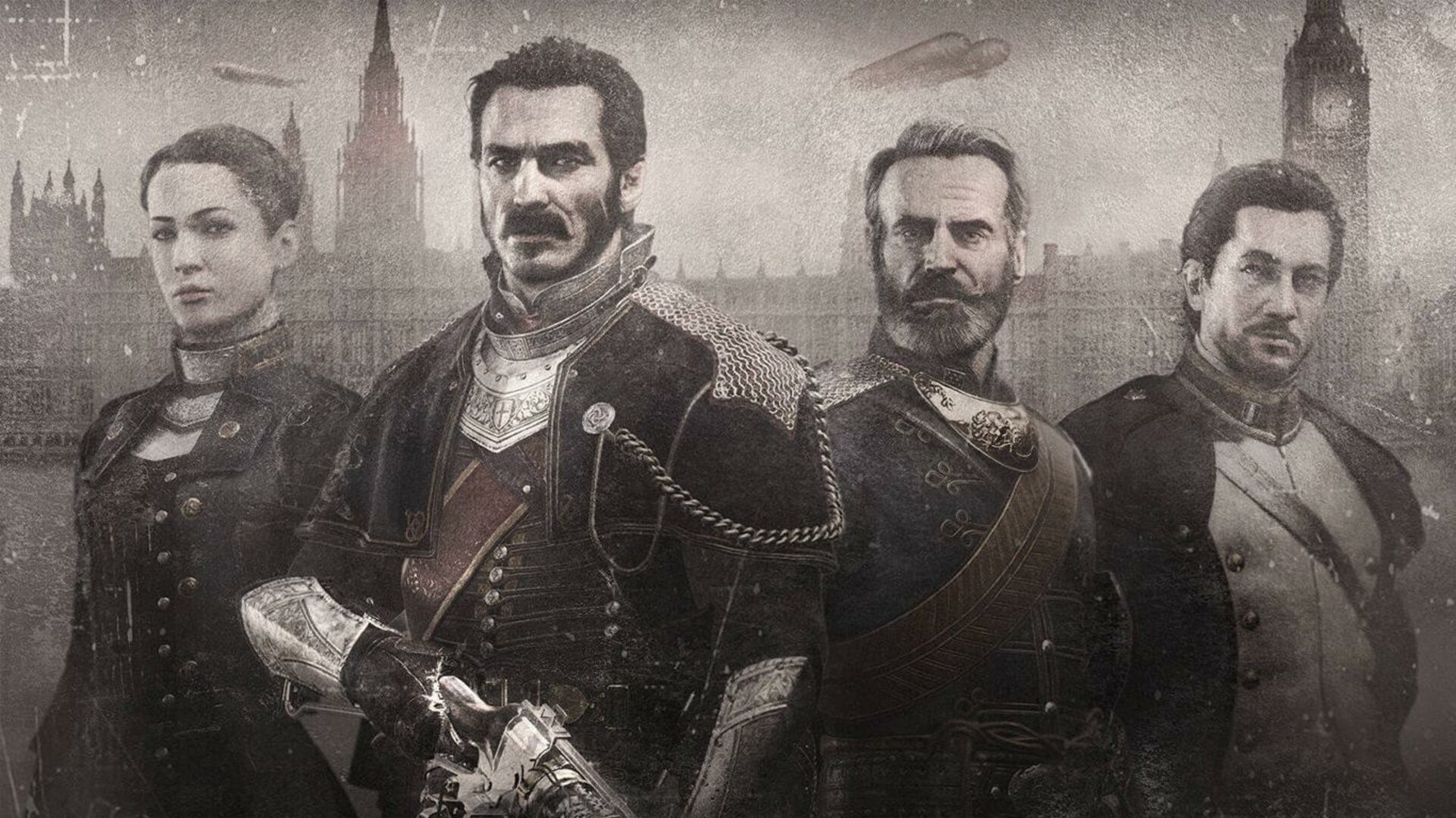 Buy The Order: 1886 Blackwater Edition PlayStation 4 CD! Cheap price ...
