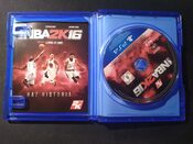 Buy NBA 2K16 PlayStation 4