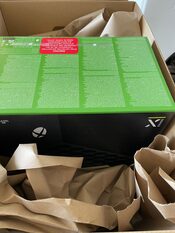 Buy Xbox Series X, Black, 1TB