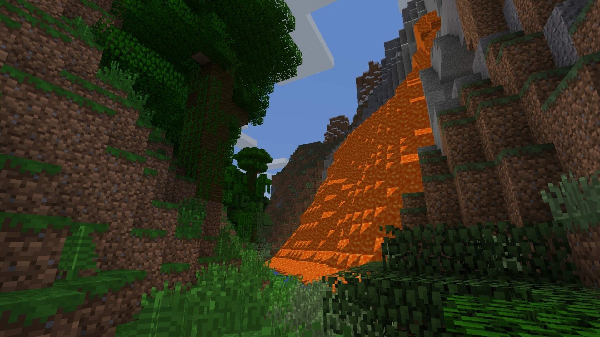 minecraft intel extreme graphics 2