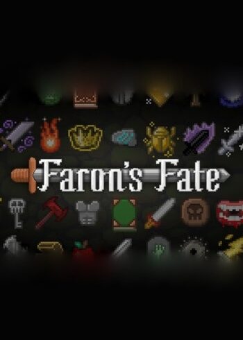 Faron's Fate Steam Key GLOBAL
