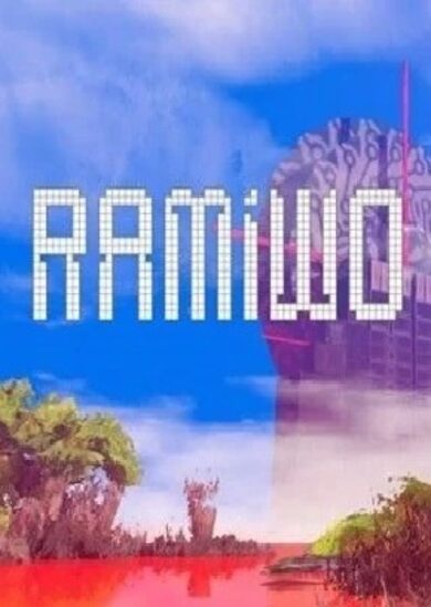 E-shop Ramiwo Steam Key GLOBAL