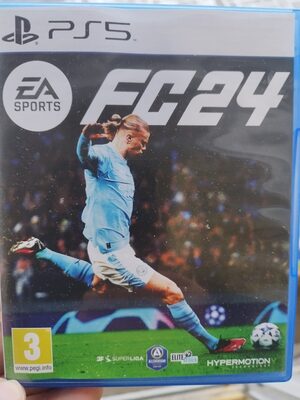 EA Sports FC 24 PlayStation 5