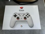 Pack manette Stadia + Google ChromeCast Ultra