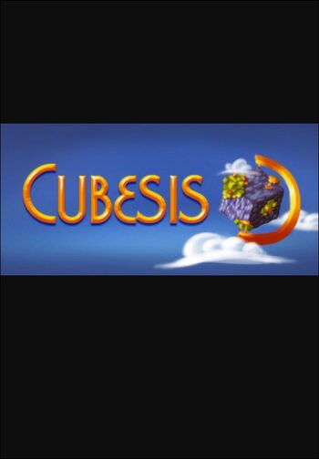 Cubesis (PC) Steam Key GLOBAL