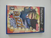 Redeem Juegos Buzz! y pulsadores PS2