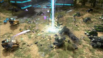 Redeem Halo Wars Xbox 360