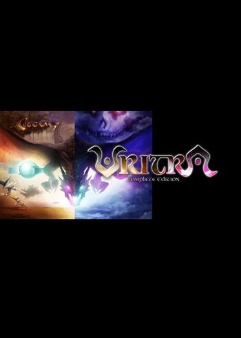 Vritra Complete Edition Steam Key GLOBAL