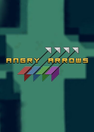 E-shop Angry Arrows Steam Key GLOBAL