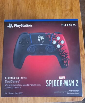 Marvel's Spider-Man 2: precio de la edición especial de PS5, DualSense y  carcasas