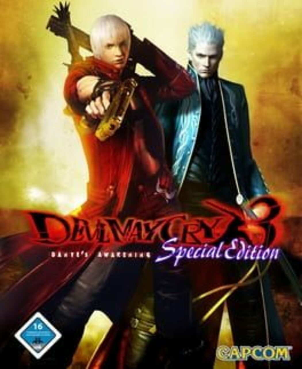 Devil May Cry 4 Original Soundtrack no Steam