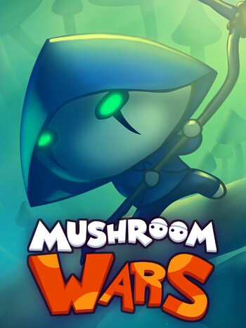 Mushroom Wars (PC) Steam Key EUROPE
