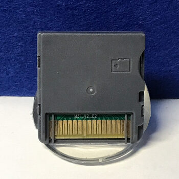 Adaptador microSD - DS M3 zero Dsi / movie player DS Lite DSi
