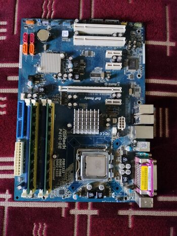 Asus AM1I-A AMD AM1 Mini ITX DDR3 AM1 Motherboard