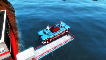 Cities in Motion 2 - Wending Waterbuses (DLC) Steam Key GLOBAL for sale