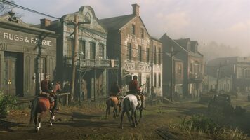 Red Dead Online - Rockstar Games Launcher Key GLOBAL