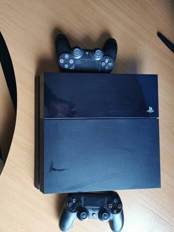 playstation 4 1tb black