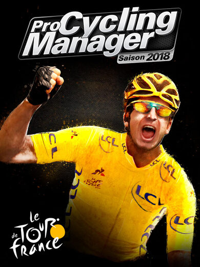 E-shop Pro Cycling Manager 2018 (PC) Steam Key LATAM