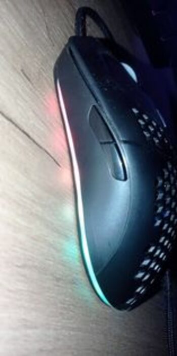 Buy Optine westrom gaming mouse wr ms 102