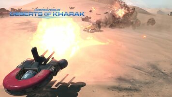Homeworld: Deserts of Kharak (ROW) (PC) Steam Key GLOBAL for sale