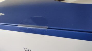 Redeem PlayStation 5 de Disco **PRECINTADA** Factura Carrefour