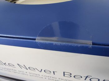 PlayStation 5 de Disco **PRECINTADA** Factura Carrefour