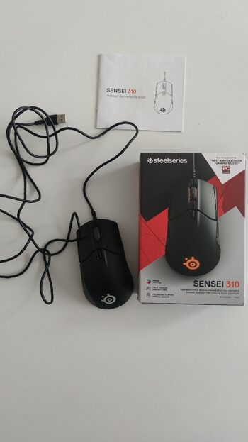 STEELSERIES SENSEI 310