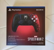 Mando Ps5 Spiderman