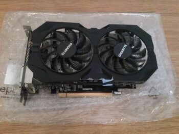 Gtx 1050 ti online segunda mano