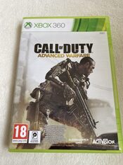 COD: Advanced Warfare Xbox 360