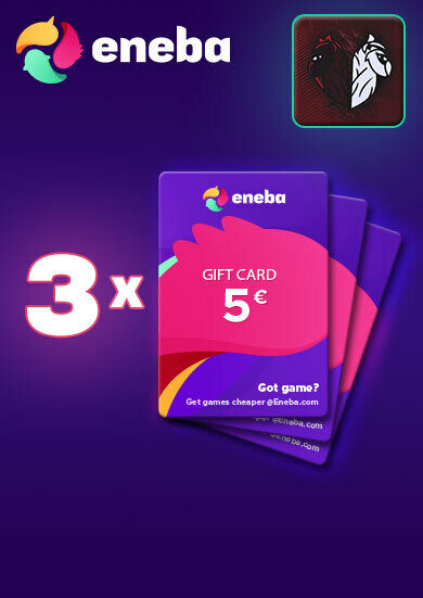 Griukse ir Eneba konkursas