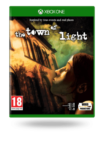 The Town of Light Xbox One