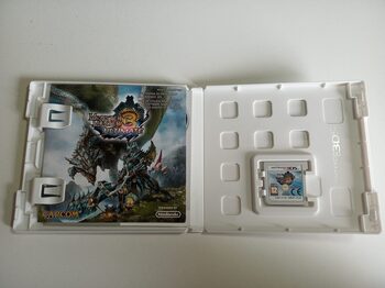 Buy Monster Hunter 3 Ultimate Nintendo 3DS