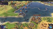 Redeem Sid Meier's Civilization VI - Vikings Scenario Pack (DLC) Steam Key GLOBAL