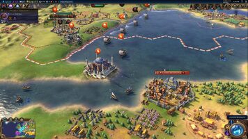 Get Sid Meier's Civilization VI - Vikings Scenario Pack (DLC) Steam Key GLOBAL