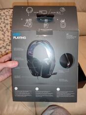  Logitech G335 Wired Gaming Headset