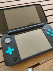 Nintendo 2ds XL + Complementos  for sale