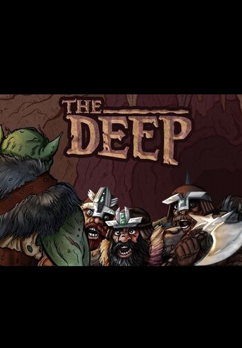 RPG Maker VX Ace - High Fantasy: The Deep (DLC) (PC) Steam Key GLOBAL