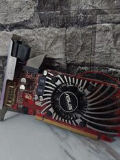 Asus Radeon HD 5570 1 GB 650 Mhz PCIe x16 GPU