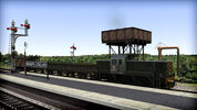 Train Simulator: BR Class 14 Loco (DLC) Steam Key GLOBAL