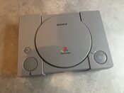 PlayStation Original, Grey