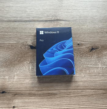 Buy Windows 11 Pro 32 / 64-bit