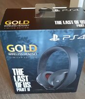 Get Pack PS4 PRO The Last of Us parte II