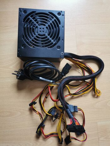 Buy Deepcool DE600 600W V2