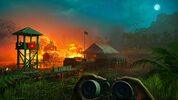 Buy Far Cry 5: Hours of Darkness (DLC) Uplay Key EMEA