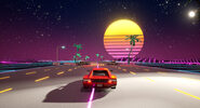 Get Cyber OutRun (PC) Steam Key GLOBAL